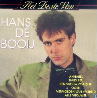 hans de booij beste van